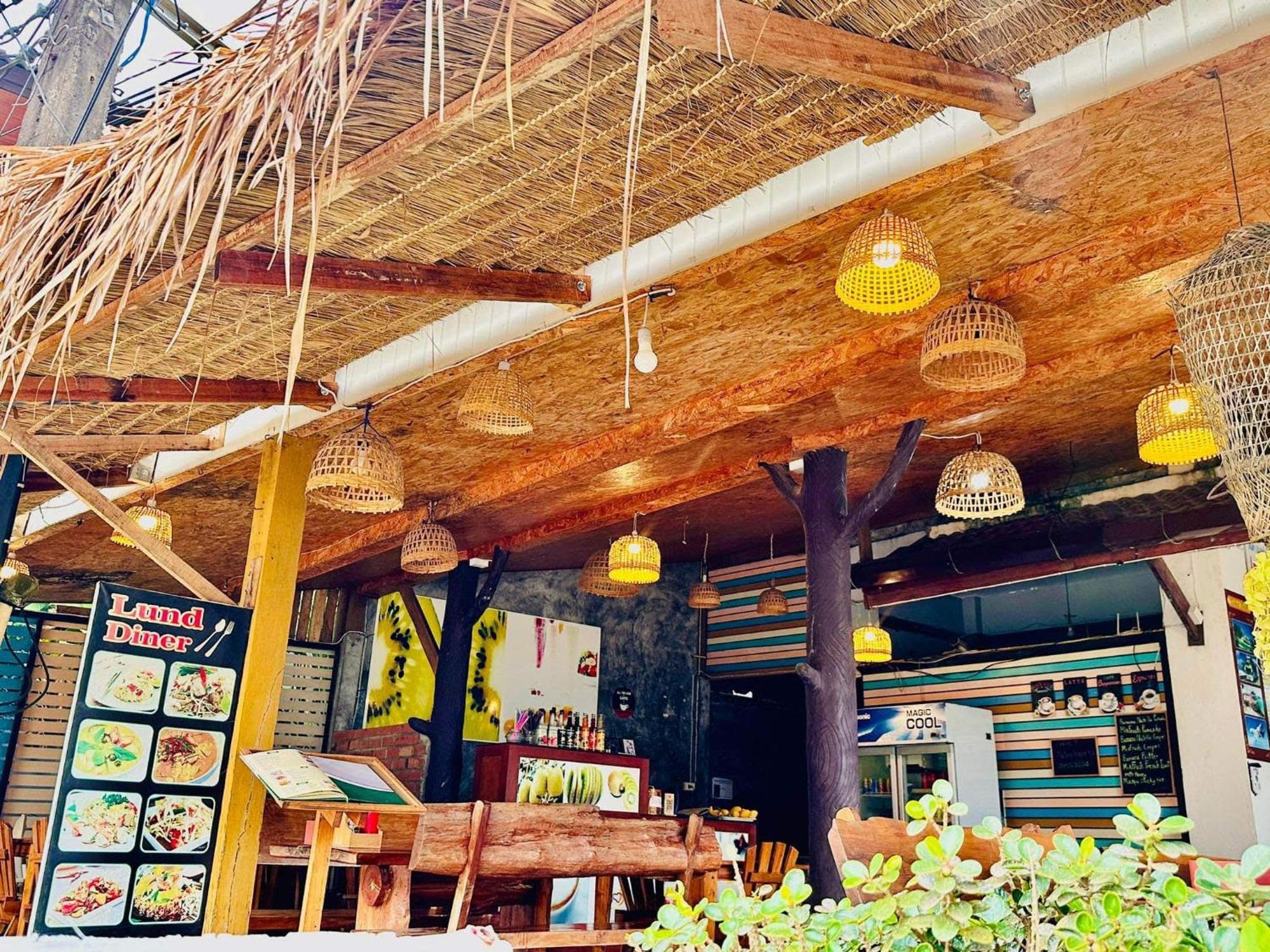Lanta Nature House Ко-Ланта Экстерьер фото