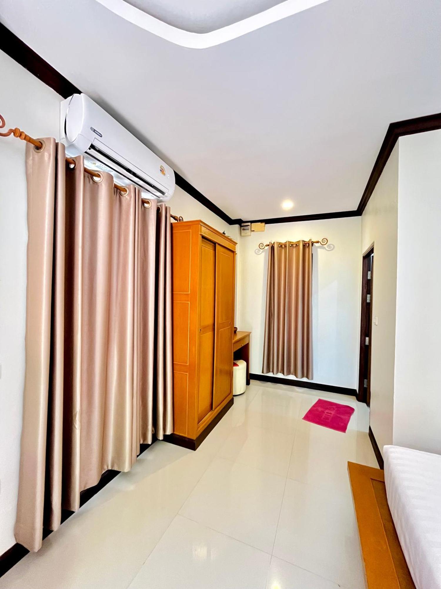 Lanta Nature House Ко-Ланта Экстерьер фото