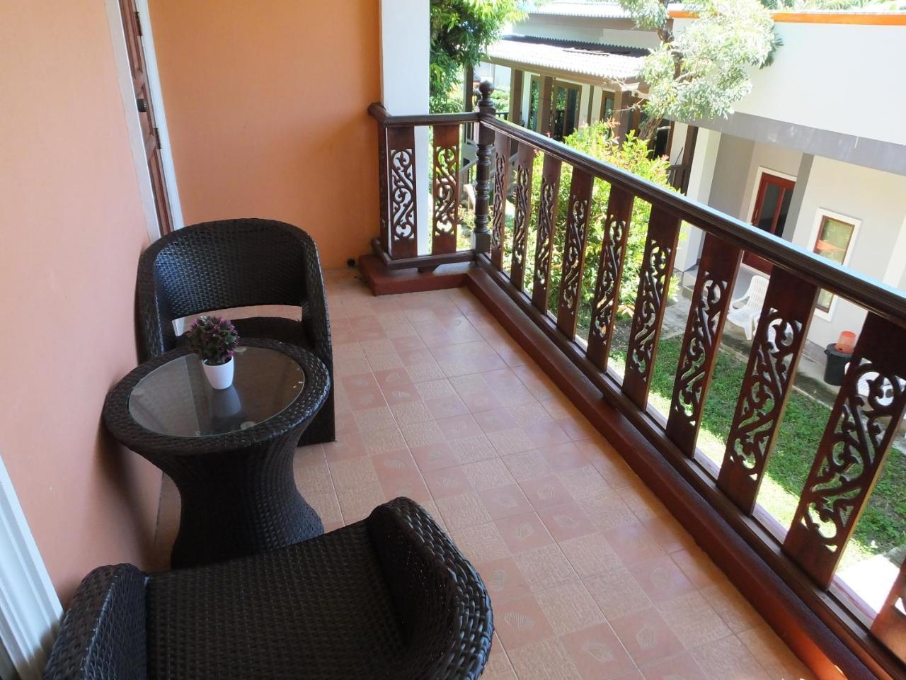 Lanta Nature House Ко-Ланта Экстерьер фото