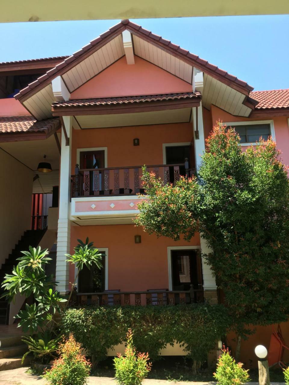 Lanta Nature House Ко-Ланта Экстерьер фото