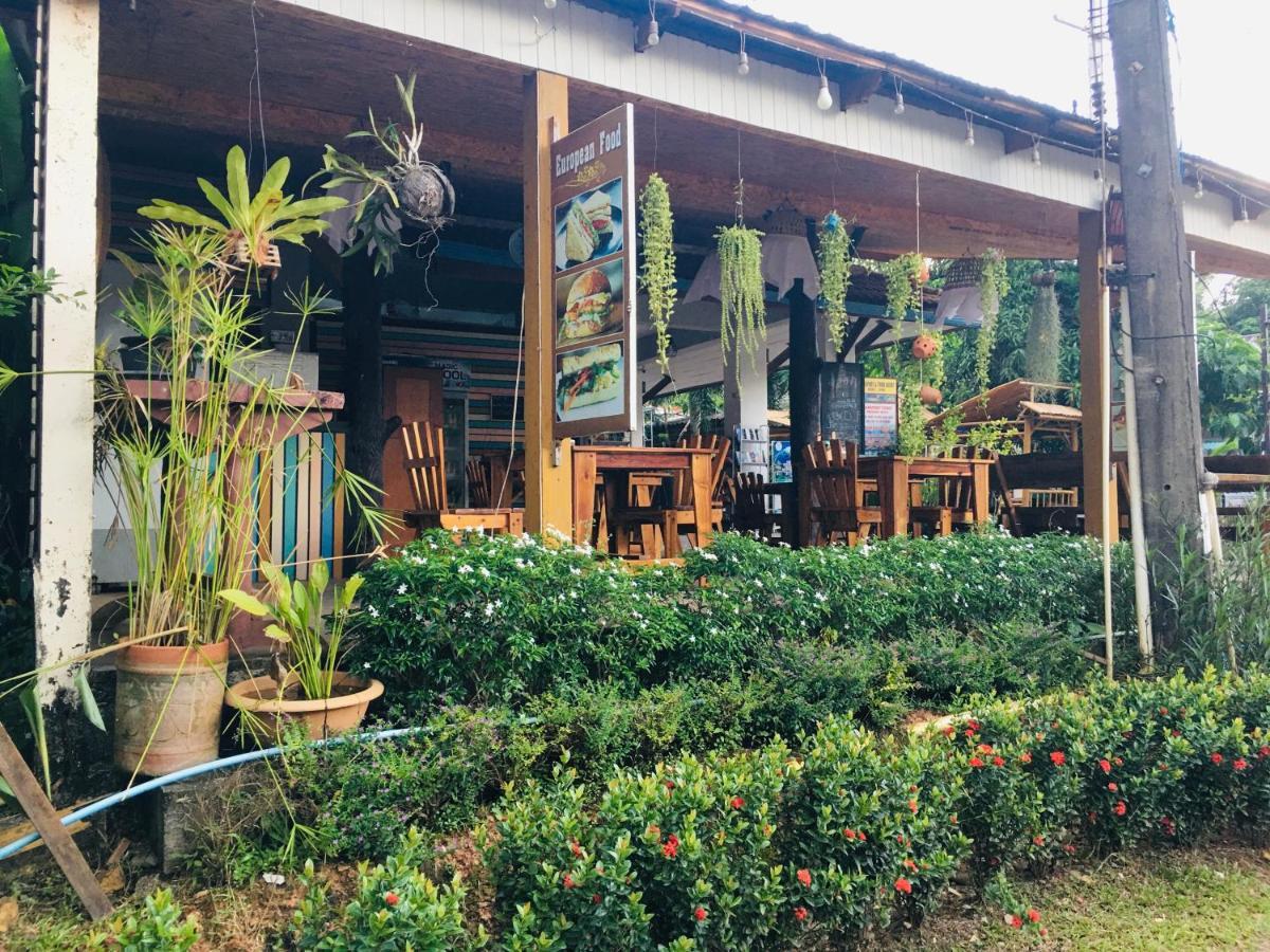 Lanta Nature House Ко-Ланта Экстерьер фото