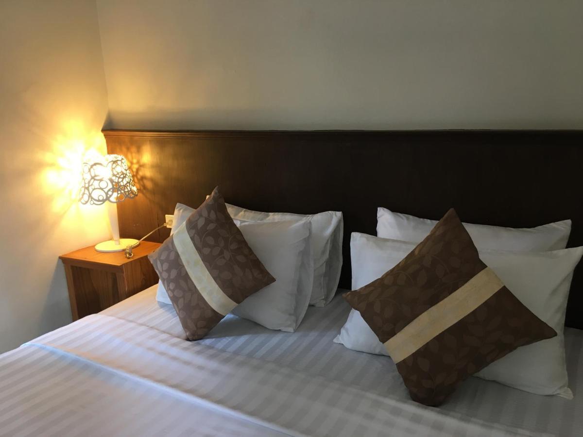 Lanta Nature House Ко-Ланта Экстерьер фото